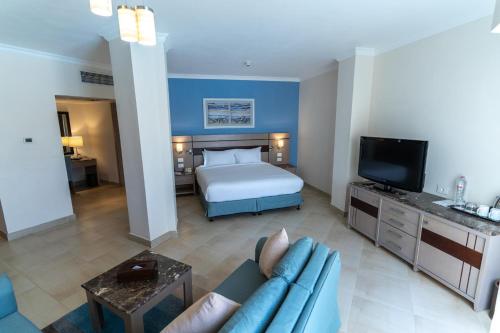 Swiss Inn Resort Hurghada – Hurghada, UT