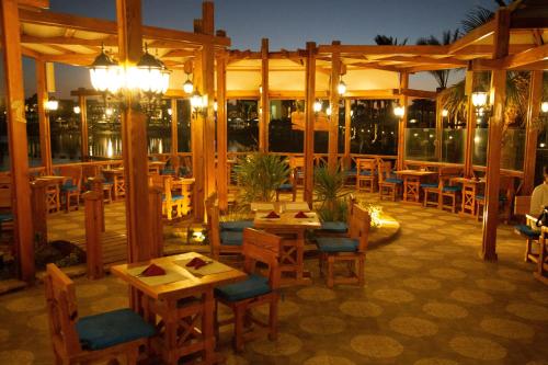 Swiss Inn Resort Hurghada – Hurghada, UT