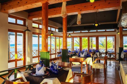 Swiss Inn Resort Hurghada – Hurghada, UT