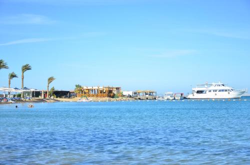 Swiss Inn Resort Hurghada – Hurghada, UT