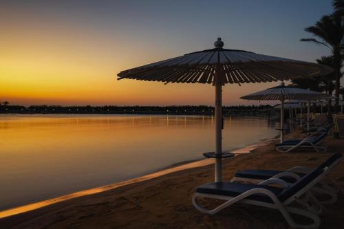 Swiss Inn Resort Hurghada – Hurghada, UT