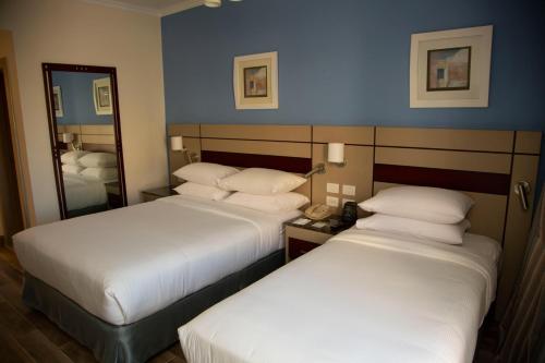 Swiss Inn Resort Hurghada – Hurghada, UT