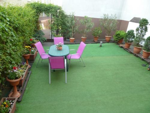 Center Apartment Center Apartment