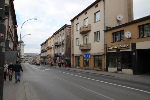 Center Apartment Center Apartment