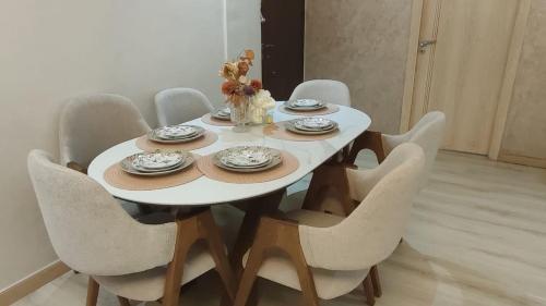 Appartement moderne centre Casablanca, Casablanca (fotografie 7)