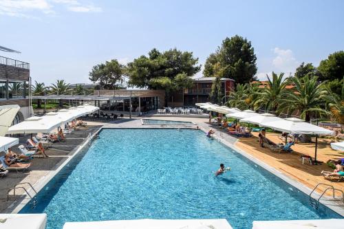 Blue Dolphin Hotel - image 7