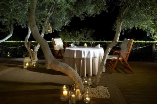 Blue Dolphin Hotel - image 13