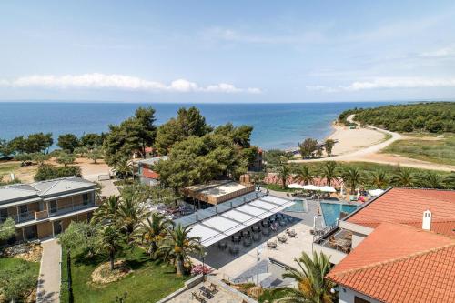 Blue Dolphin Hotel - image 6
