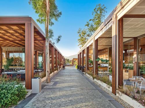 المنظر الخارجي, Voyage Torba Hotel in توربا