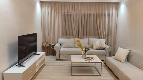 Appartement moderne centre Casablanca, Casablanca (fotografie 5)