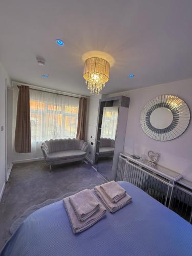 Edinburgh city break room, Edynburg (zdjęcie 9)