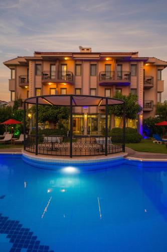 Golden Moon Hotel, Fethiye