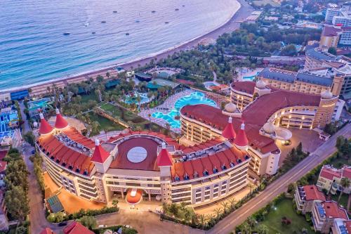 Arycanda Kirman Premium - Ultra All Inclusive