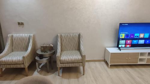 Appartement moderne centre Casablanca, Casablanca (fotografie 6)