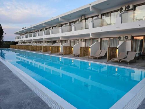 . BELVITA Hotel