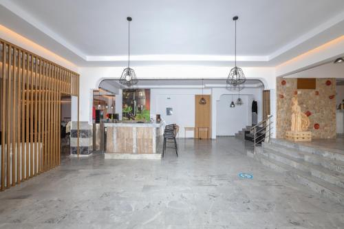 BELVITA Hotel – Kolymbia, AZ
