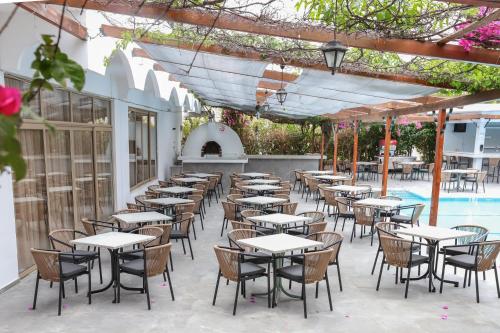 BELVITA Hotel – Kolymbia, AZ