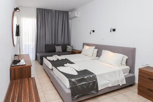 BELVITA Hotel – Kolymbia, AZ