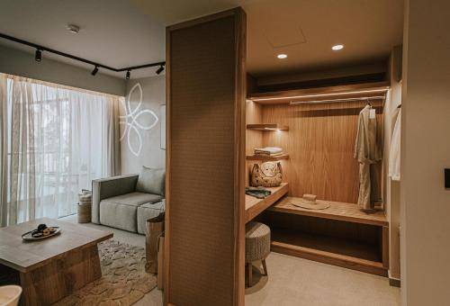 Unique Blue Resort - image 10