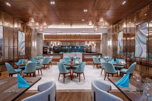 Kirman Leodikya Resort - image 10