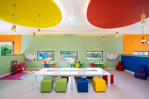 Kirman Leodikya Resort - image 2