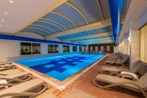 Trendy Palm Beach Adults Only