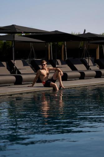 Elysium Boutique Hotel & Spa (Adults Only) - image 11