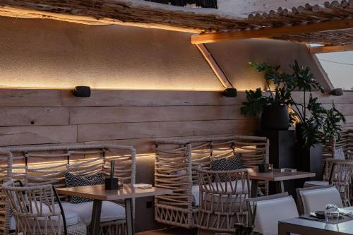 Elysium Boutique Hotel & Spa (Adults Only) - main image