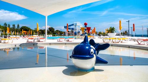 Arena Grand Kazela Camping Homes - Accommodation - Medulin