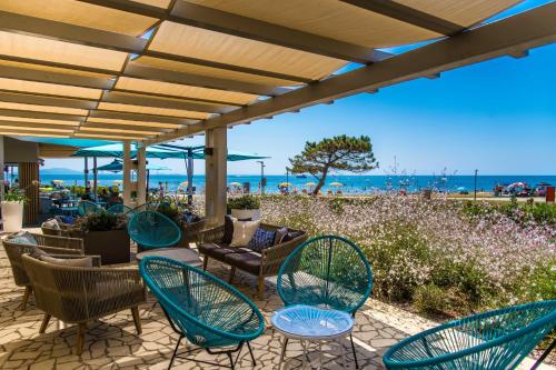 Arena Grand Kazela Camping Homes - Accommodation - Medulin