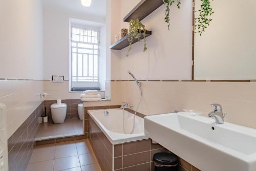 Bianzè 21, Casa di Charme by HAPPYHOSTORINO, Turín (fotografie 7)