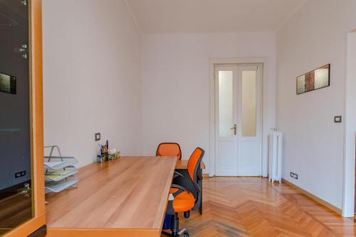 Bianzè 21, Casa di Charme by HAPPYHOSTORINO, Turín (fotografie 6)
