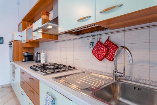 Bianzè 21, Casa di Charme by HAPPYHOSTORINO, Turín (fotografie 10)