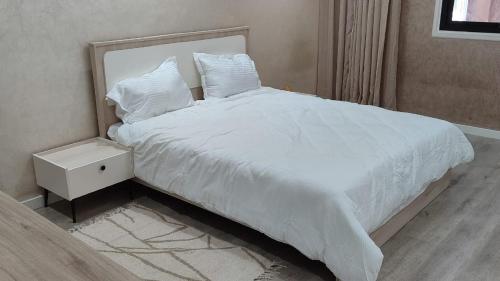 Appartement moderne centre Casablanca, Casablanca (fotografie 9)