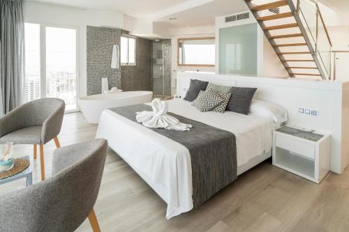 Hotel Amic Horizonte in Majorca