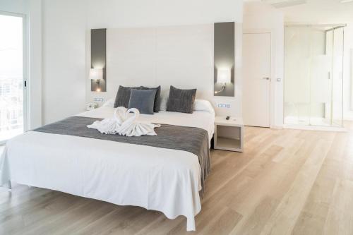 Hotel Amic Horizonte - image 2