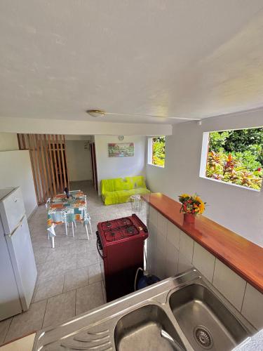 Habitation Corossol