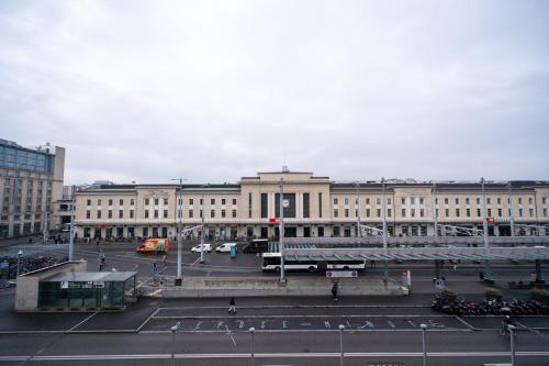 Hotel Les Arcades - image 4