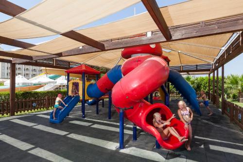 Primasol Hane Garden Hotel - image 6