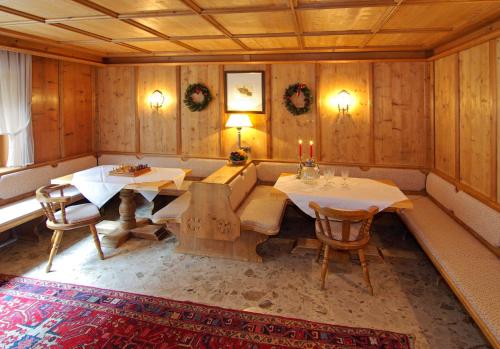 Hotel Andreas - main image
