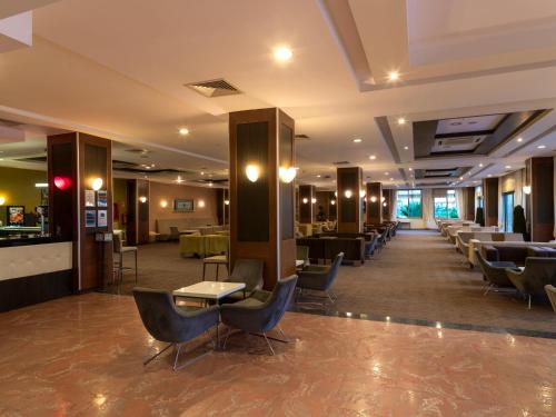 Primasol Hane Garden Hotel - image 14