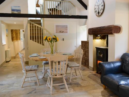 Tampilan eksterior, Whatley Lodge in Winsham