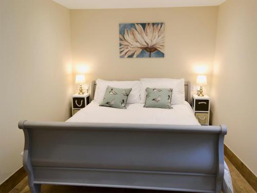 Tampilan eksterior, Whatley Lodge in Winsham