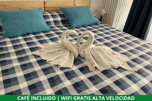 Alzira bonita Apartamento D junto a Plaza Mayor, Santa Catalina, Valencia