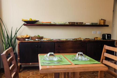 Pousada Canto da Praça Pousada Canto da Praça