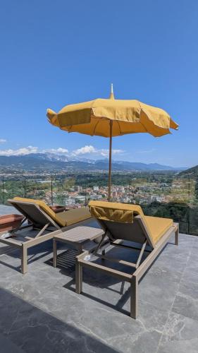 Le Stele Hotel - Lerici