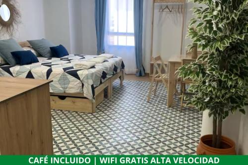 ALZIRA BONiTA LES BARRAQUES LOFT, Valencia