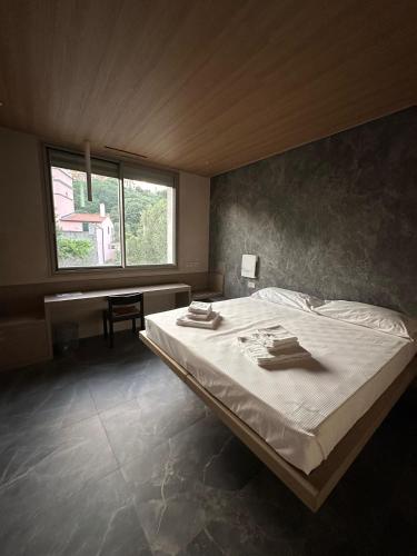 Le Stele Hotel - Lerici