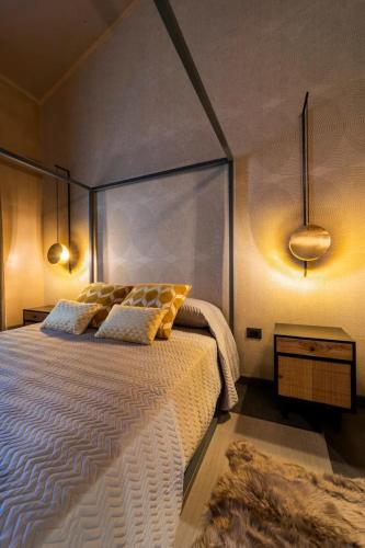 Aqua Venere Pool & Suites