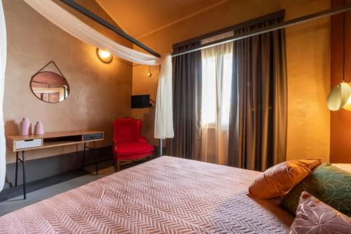 Aqua Venere Pool & Suites